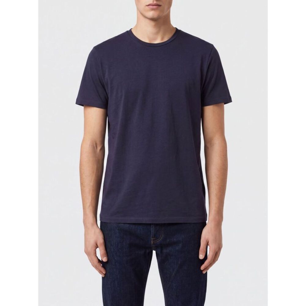 Diesel T-Shirt Men Black
